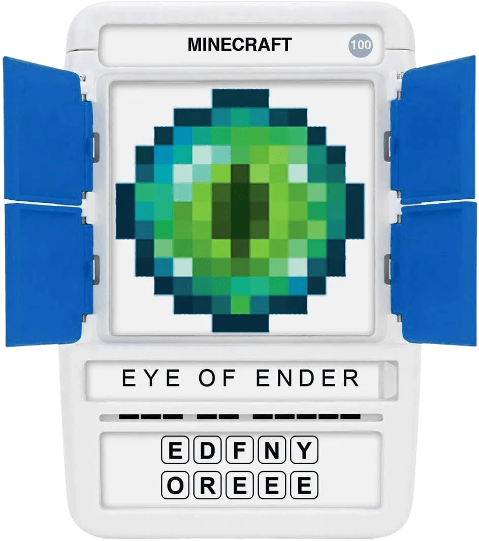 100 PICS - Unofficial Minecraft