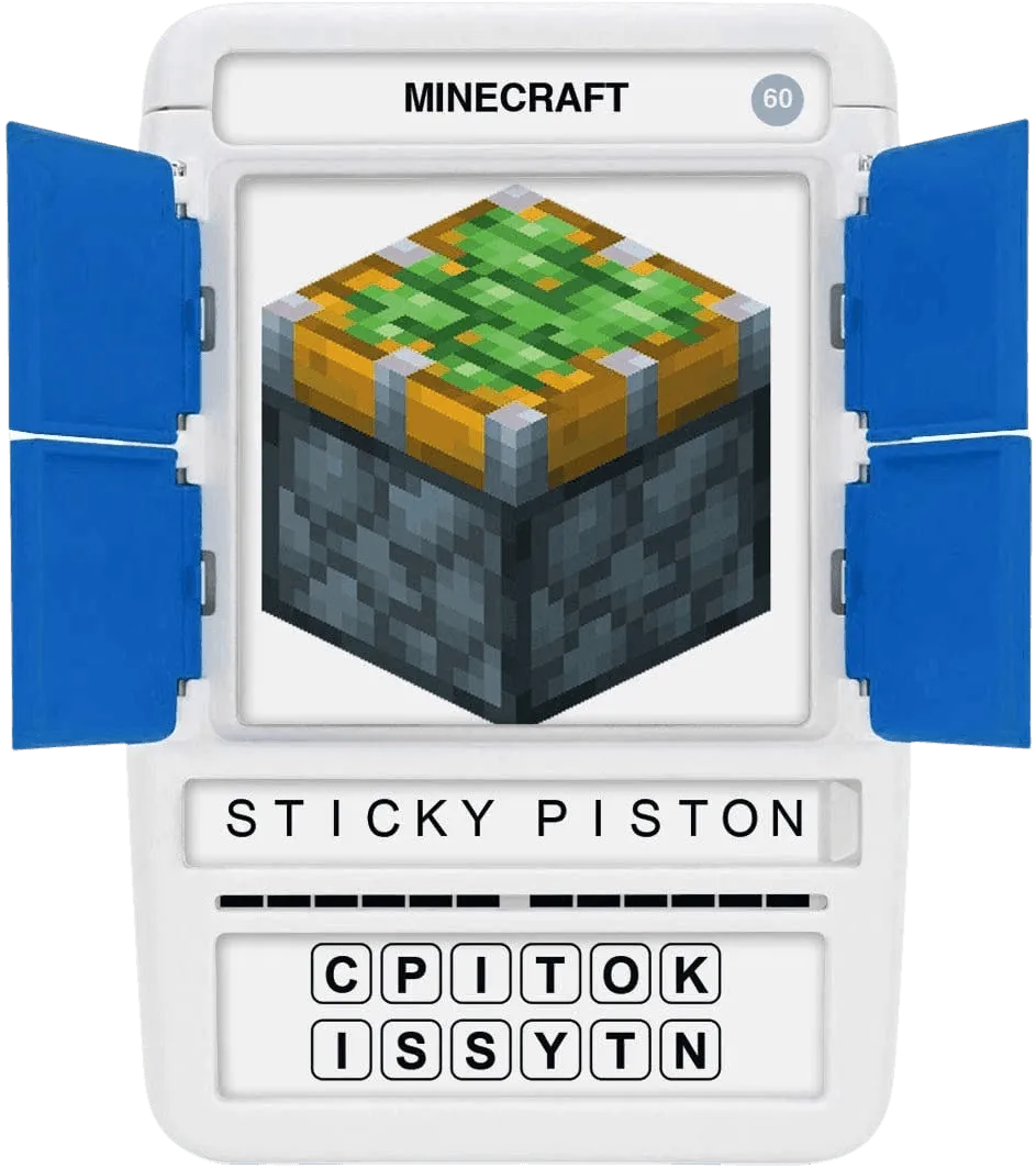 100 PICS - Unofficial Minecraft