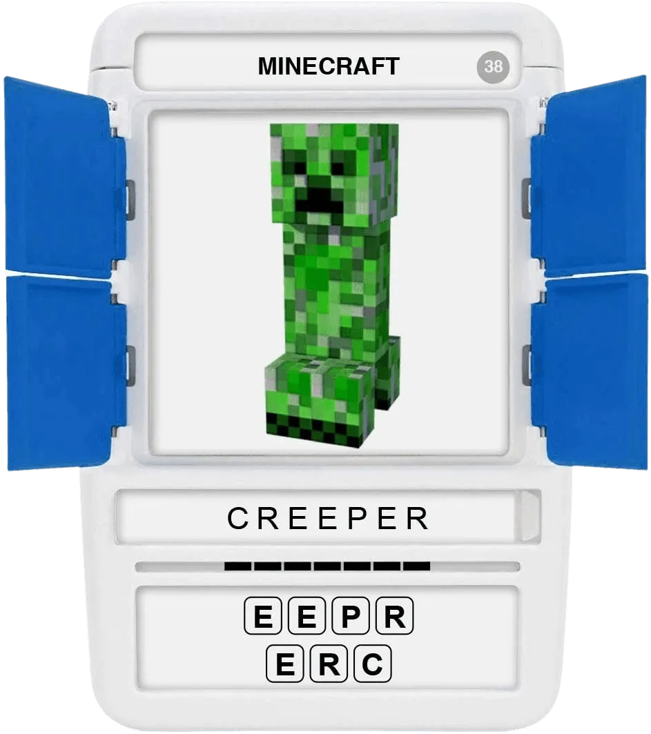 100 PICS - Unofficial Minecraft