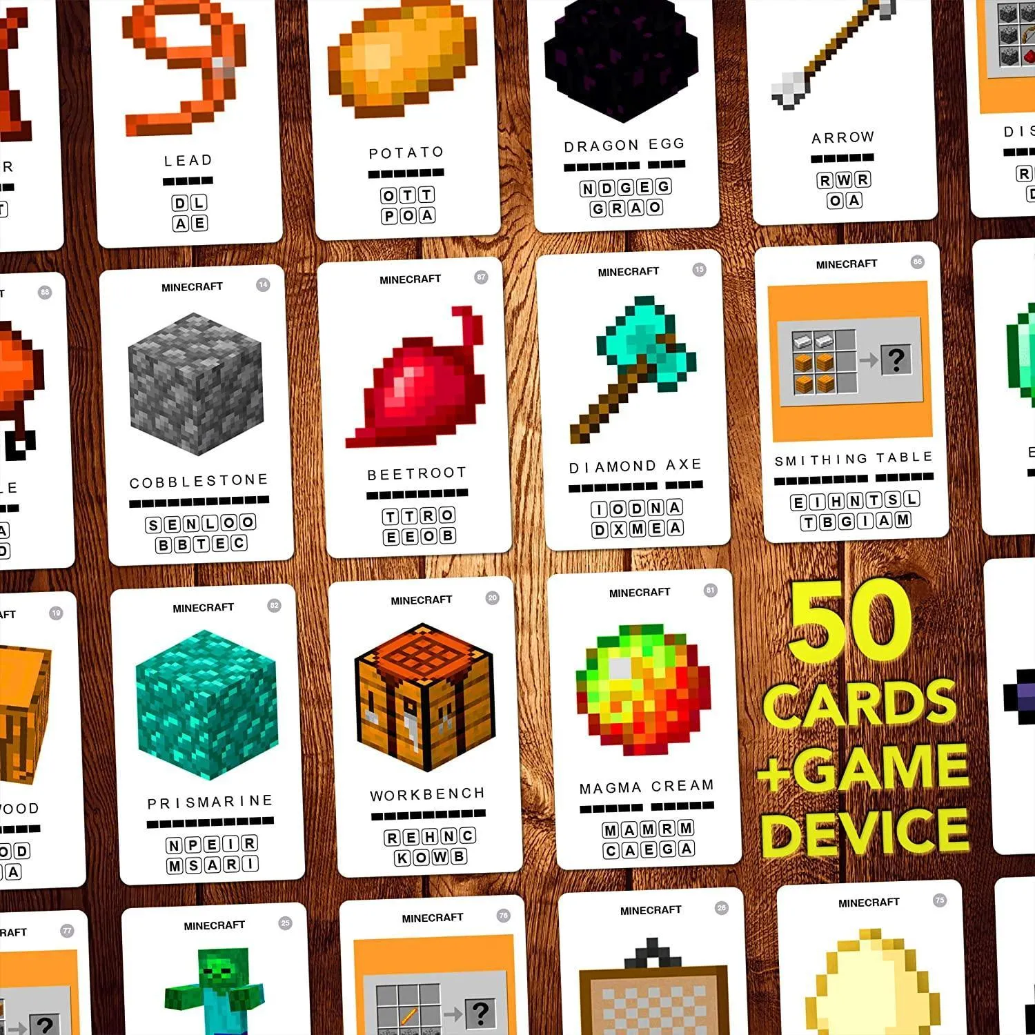 100 PICS - Unofficial Minecraft