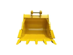 54in Heavy Duty Excavator Bucket fits CAT 320 Excavator