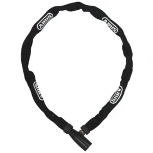 Abus Chain Key Lock 1500/110 Web