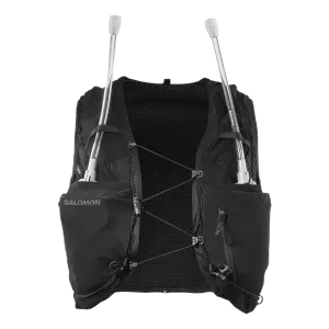 Adv Skin 5 Set Black