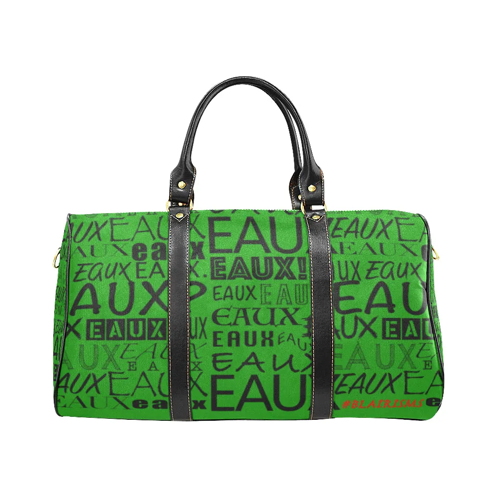 ALLEAUXVER EAUX SMALL TRAVEL BAGS