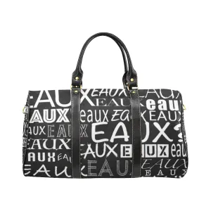 ALLEAUXVER EAUX SMALL TRAVEL BAGS