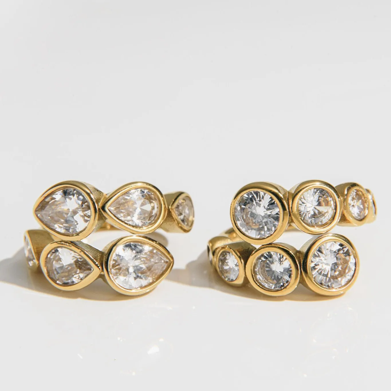 Anella Ring