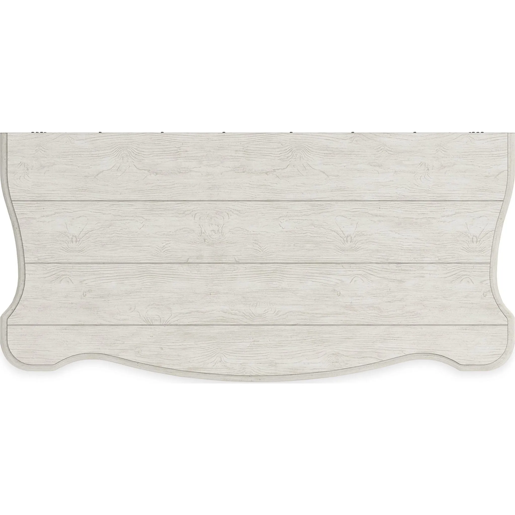 Arlendyne Chest - Antique White