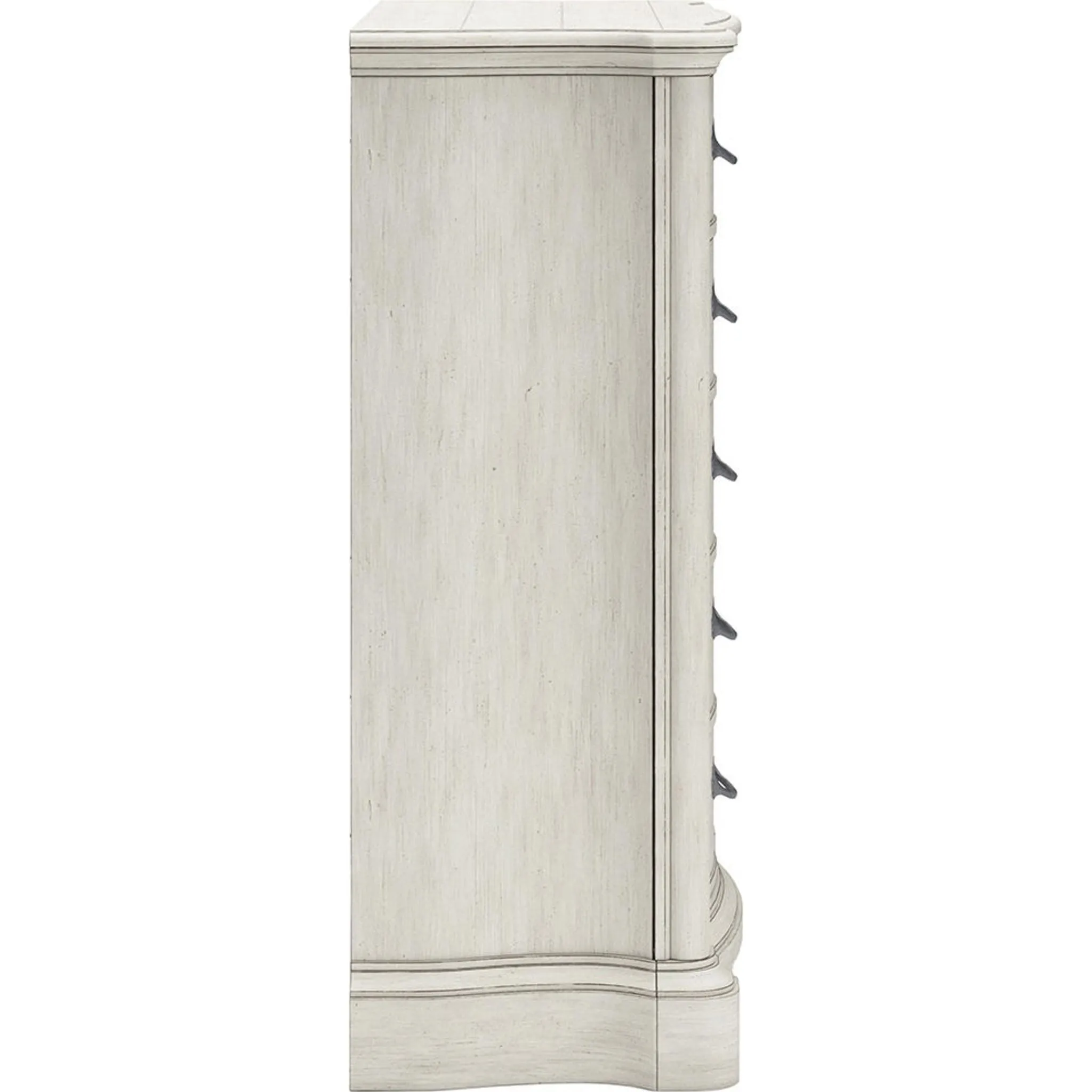Arlendyne Chest - Antique White