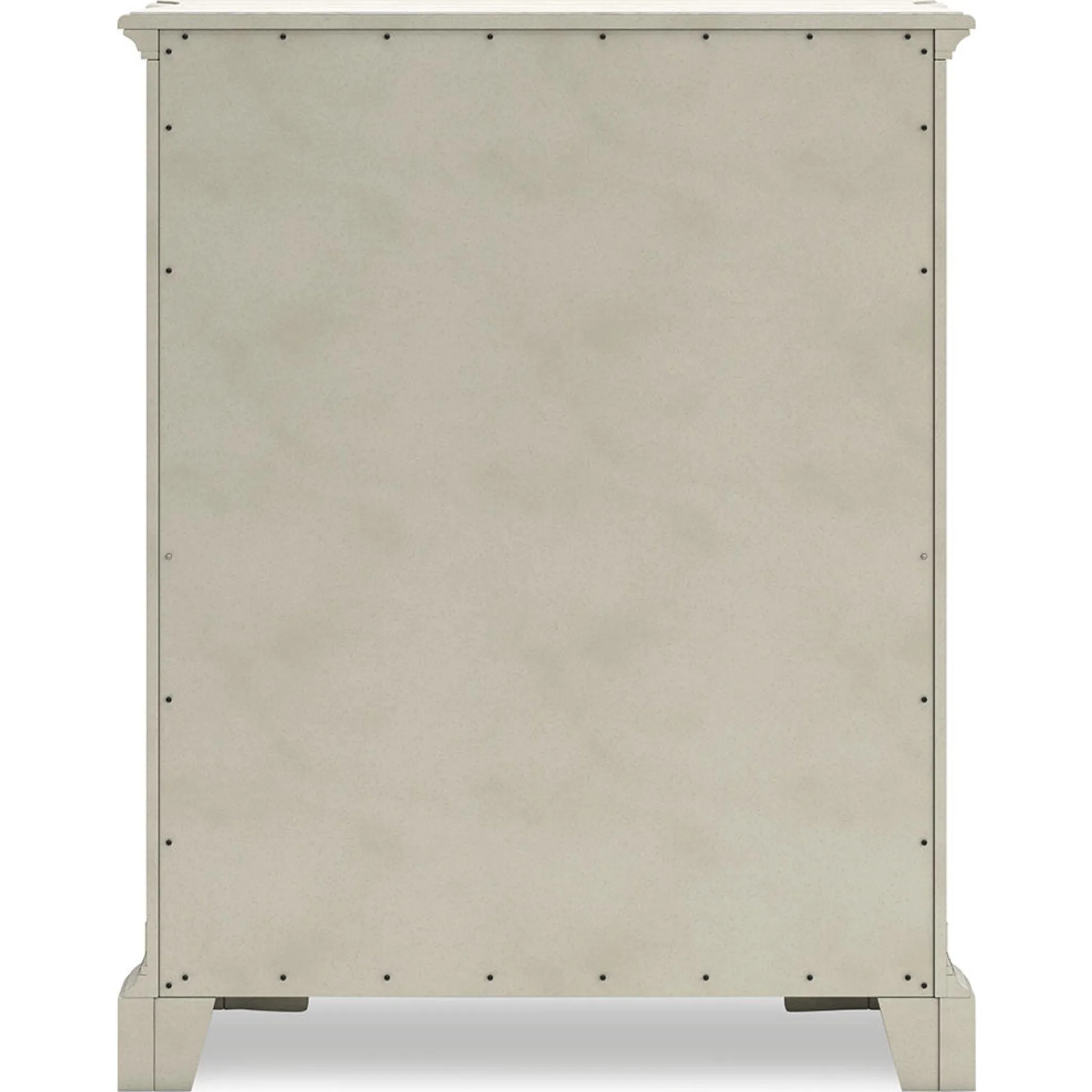 Arlendyne Chest - Antique White