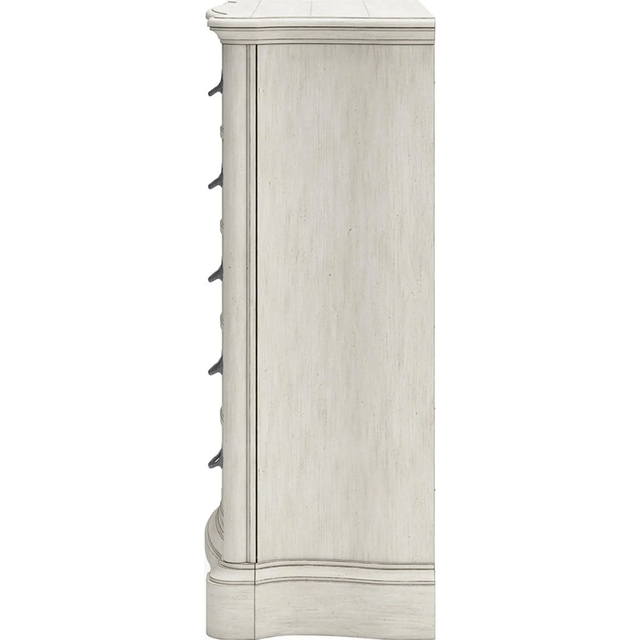 Arlendyne Chest - Antique White