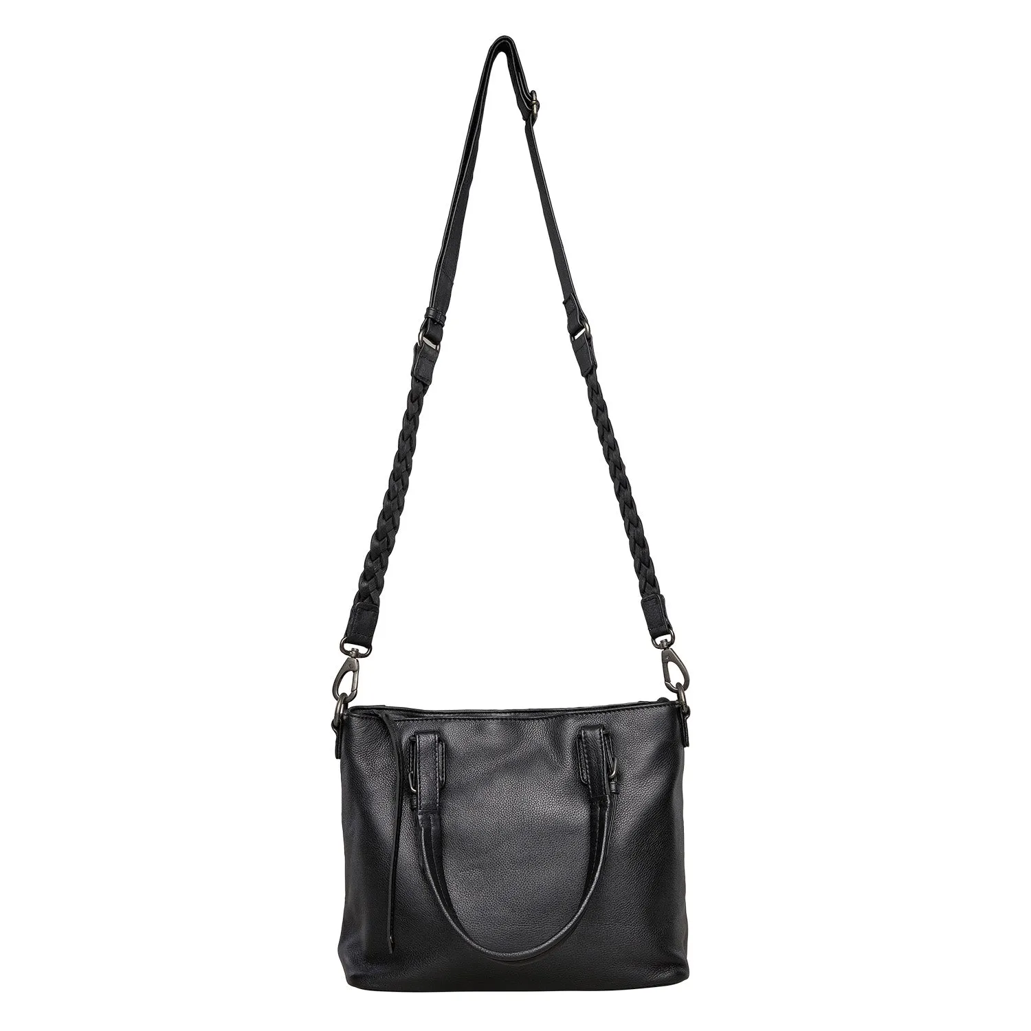 Bailey Concealed-Carry Satchel