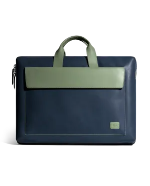 Bask Messenger Bag