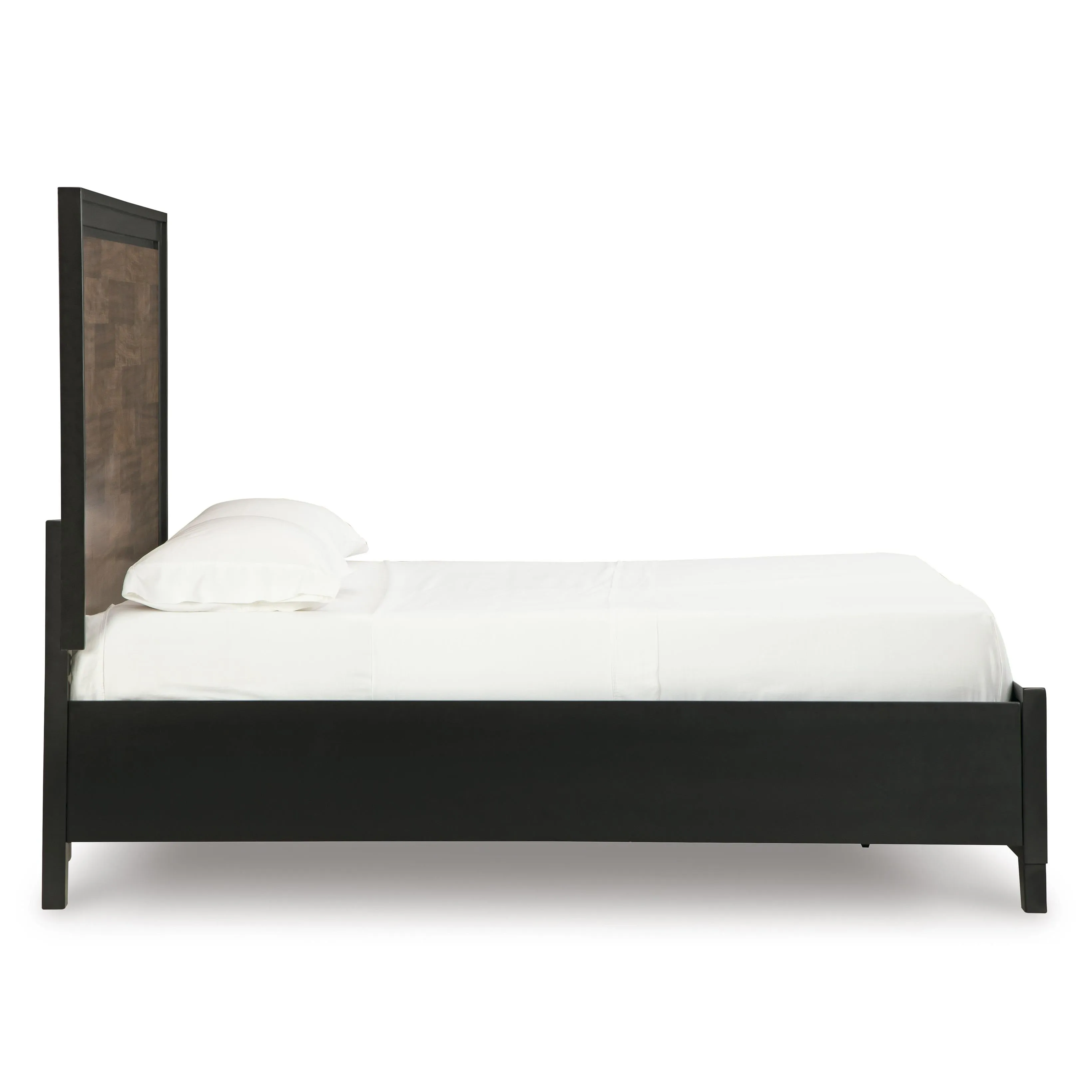 Benchcraft Kraeburn California King Panel Bed with Storage B496-58/B496-56S/B496-194