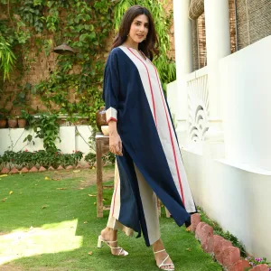 Bunaai Cotton Twilight Coord Set