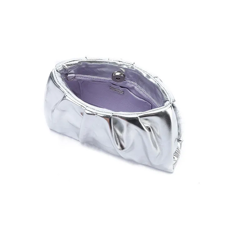 Capacious Evening Clutch AD 142