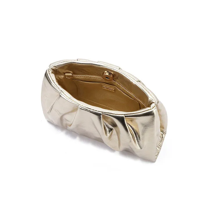 Capacious Evening Clutch AD 142