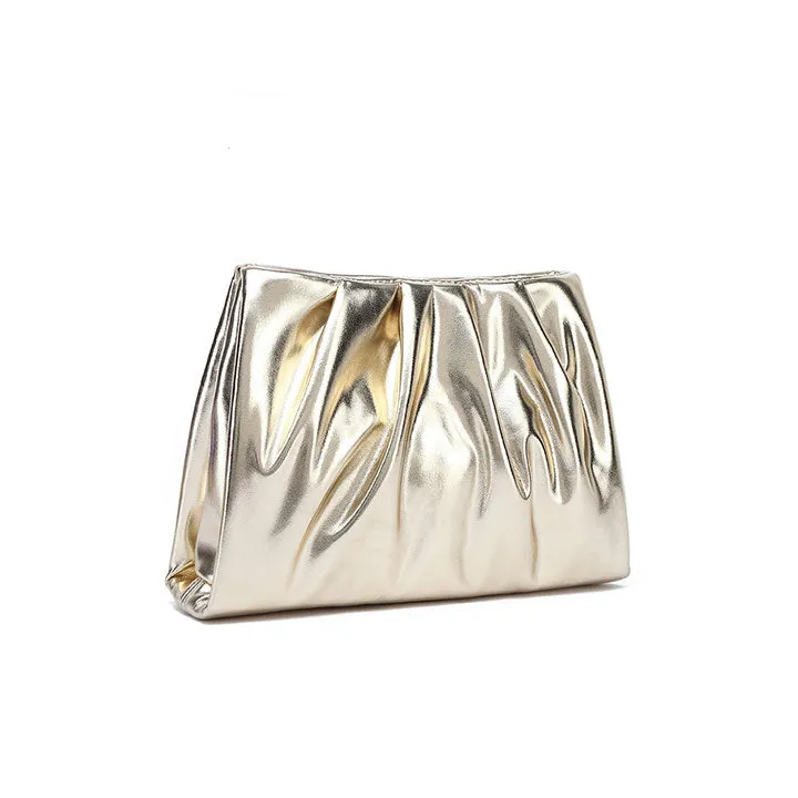 Capacious Evening Clutch AD 142