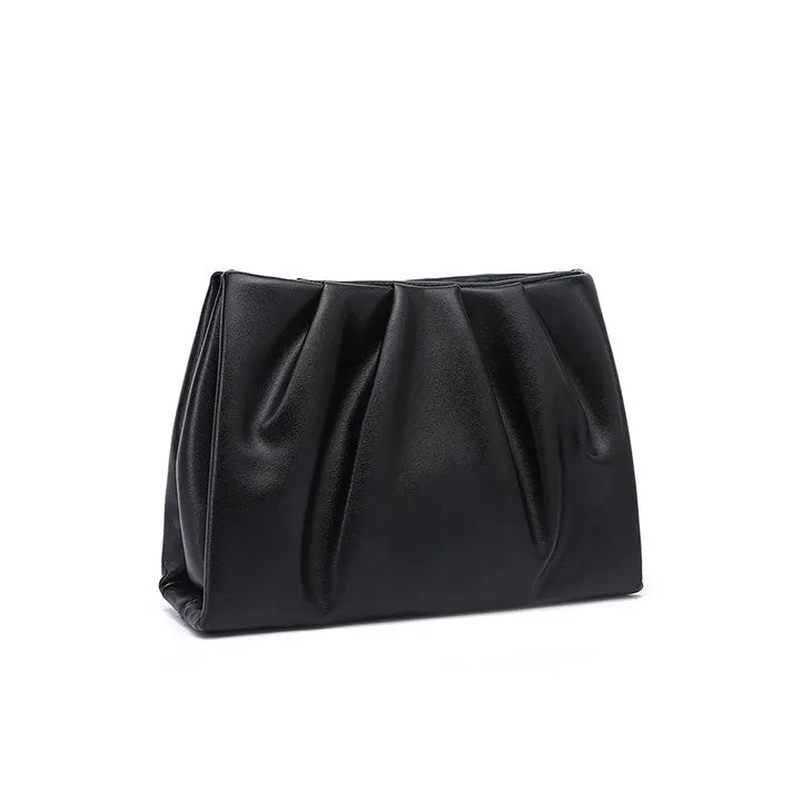 Capacious Evening Clutch AD 142