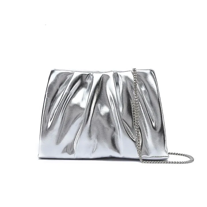 Capacious Evening Clutch AD 142