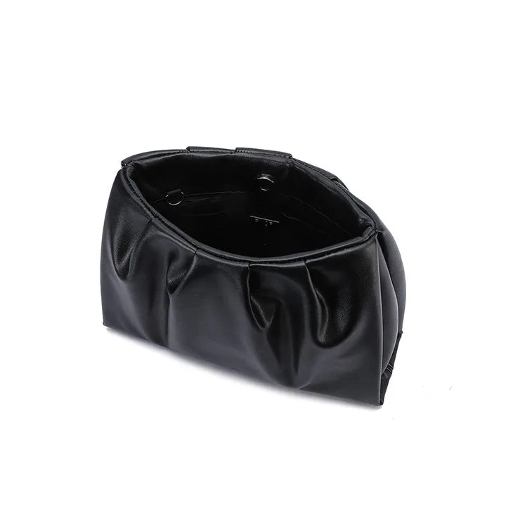 Capacious Evening Clutch AD 142
