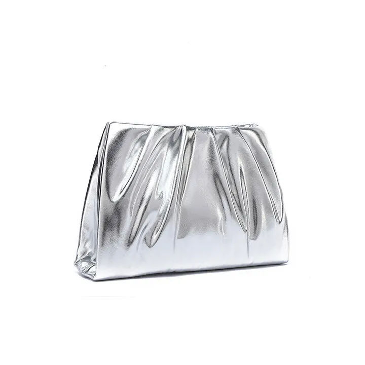 Capacious Evening Clutch AD 142