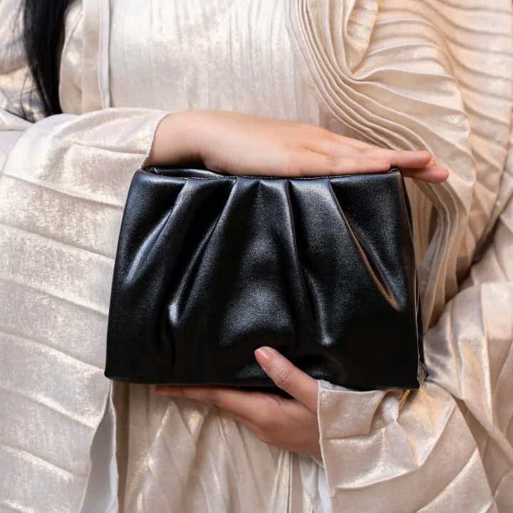 Capacious Evening Clutch AD 142