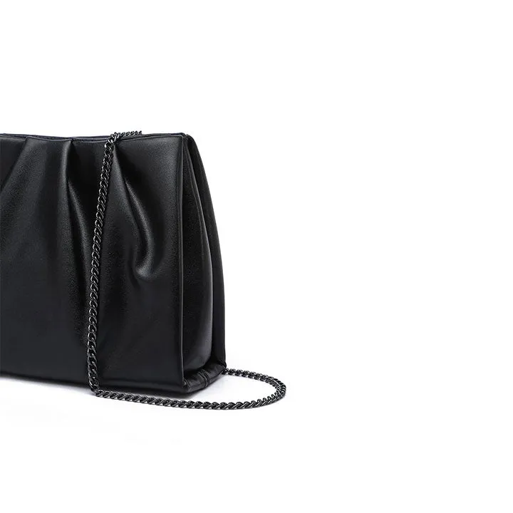 Capacious Evening Clutch AD 142
