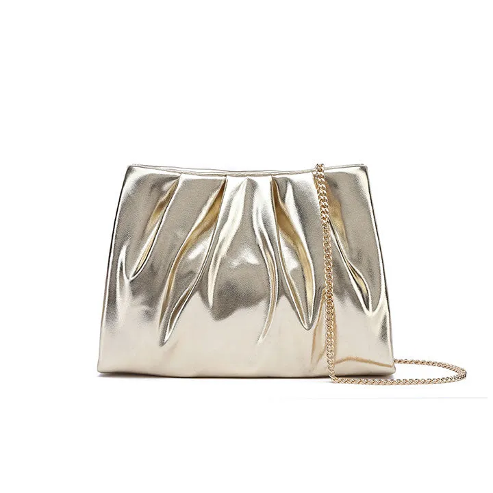 Capacious Evening Clutch AD 142