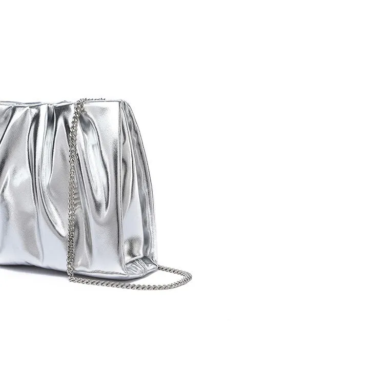 Capacious Evening Clutch AD 142