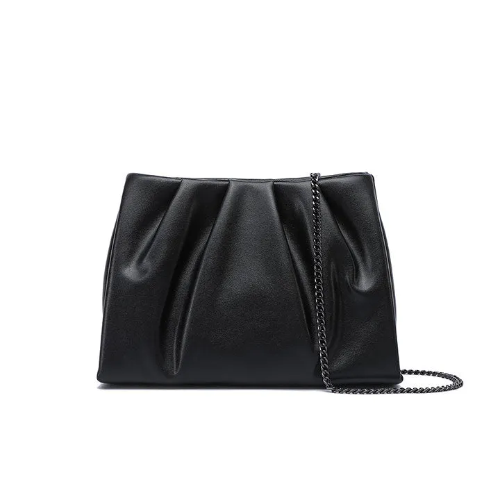 Capacious Evening Clutch AD 142