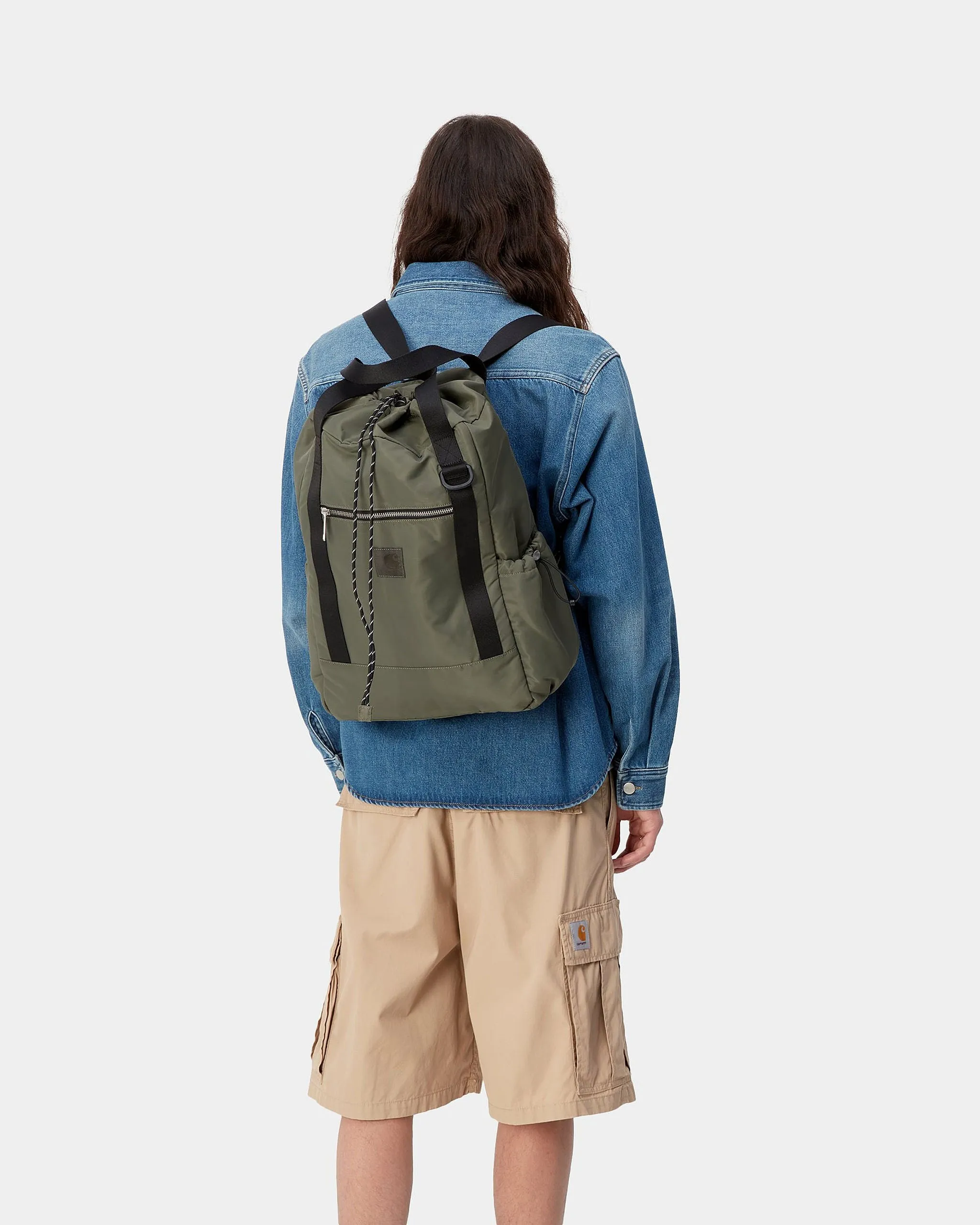 Carhartt WIP Otley Backpack - Cypress