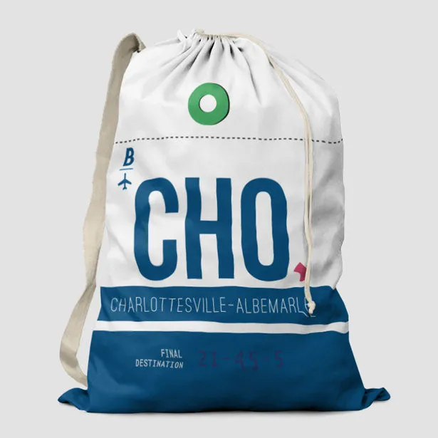 CHO - Laundry Bag