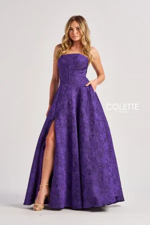 Colette by Daphne Dress CL8675