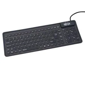 Compactflexible Usb And Ps 2 K