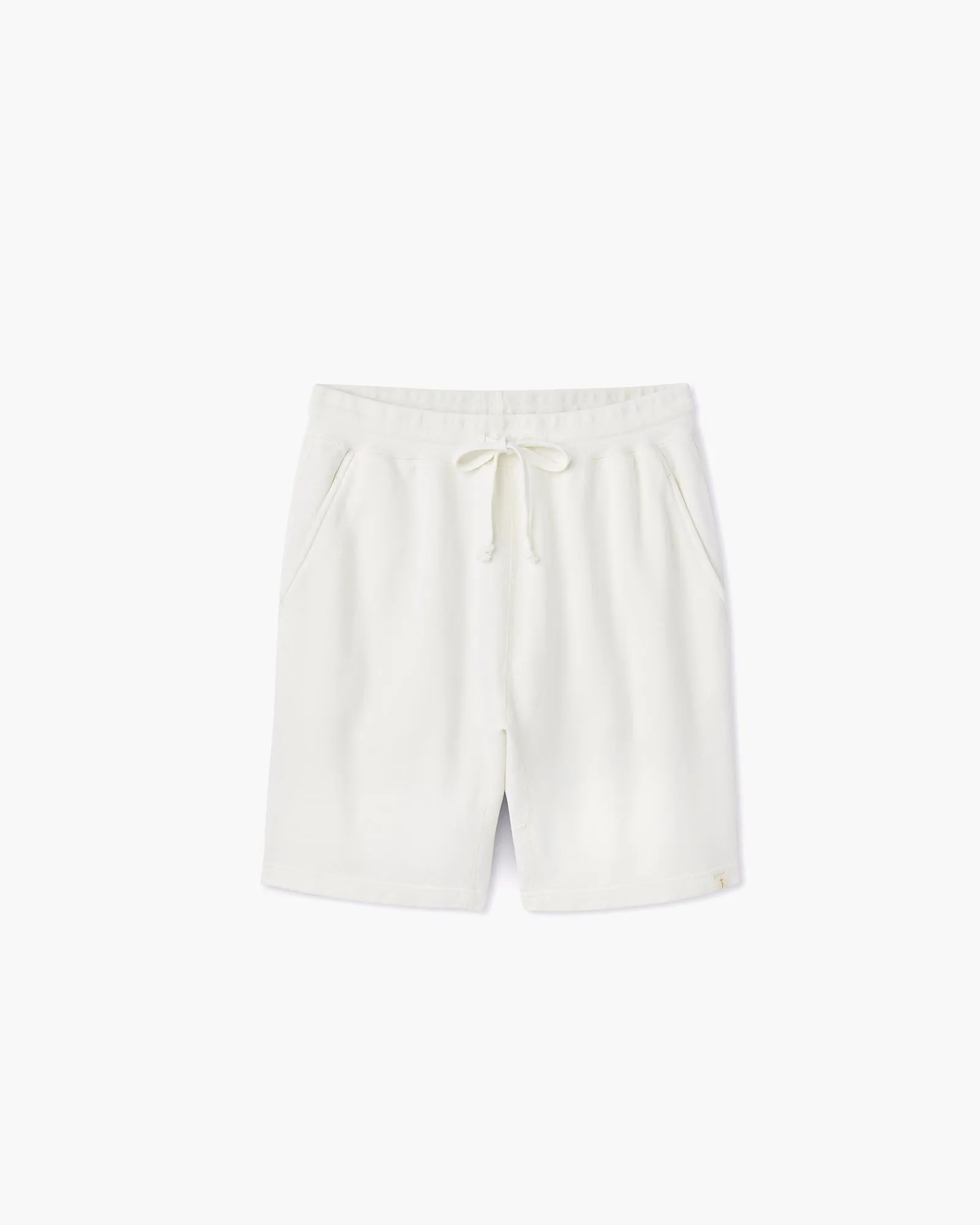 Core Short - Cream