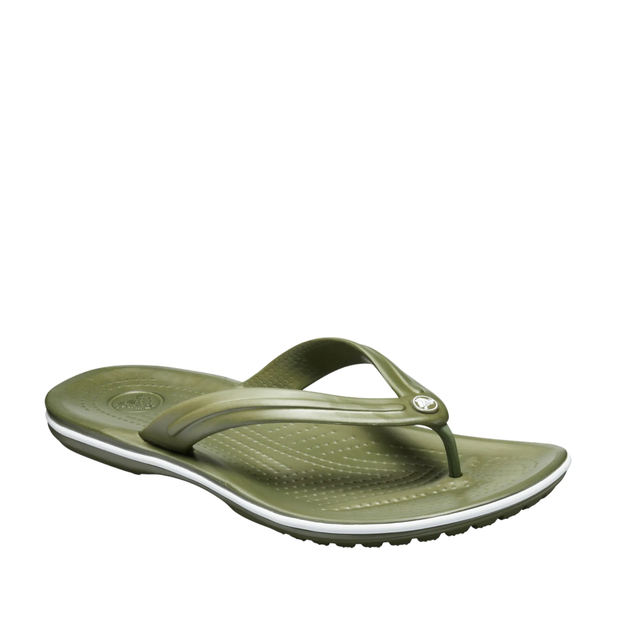 Crocband Flip crocs