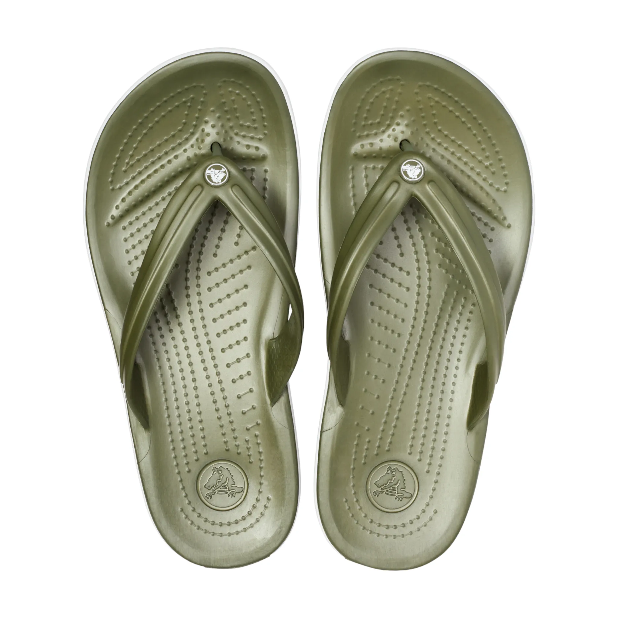 Crocband Flip crocs