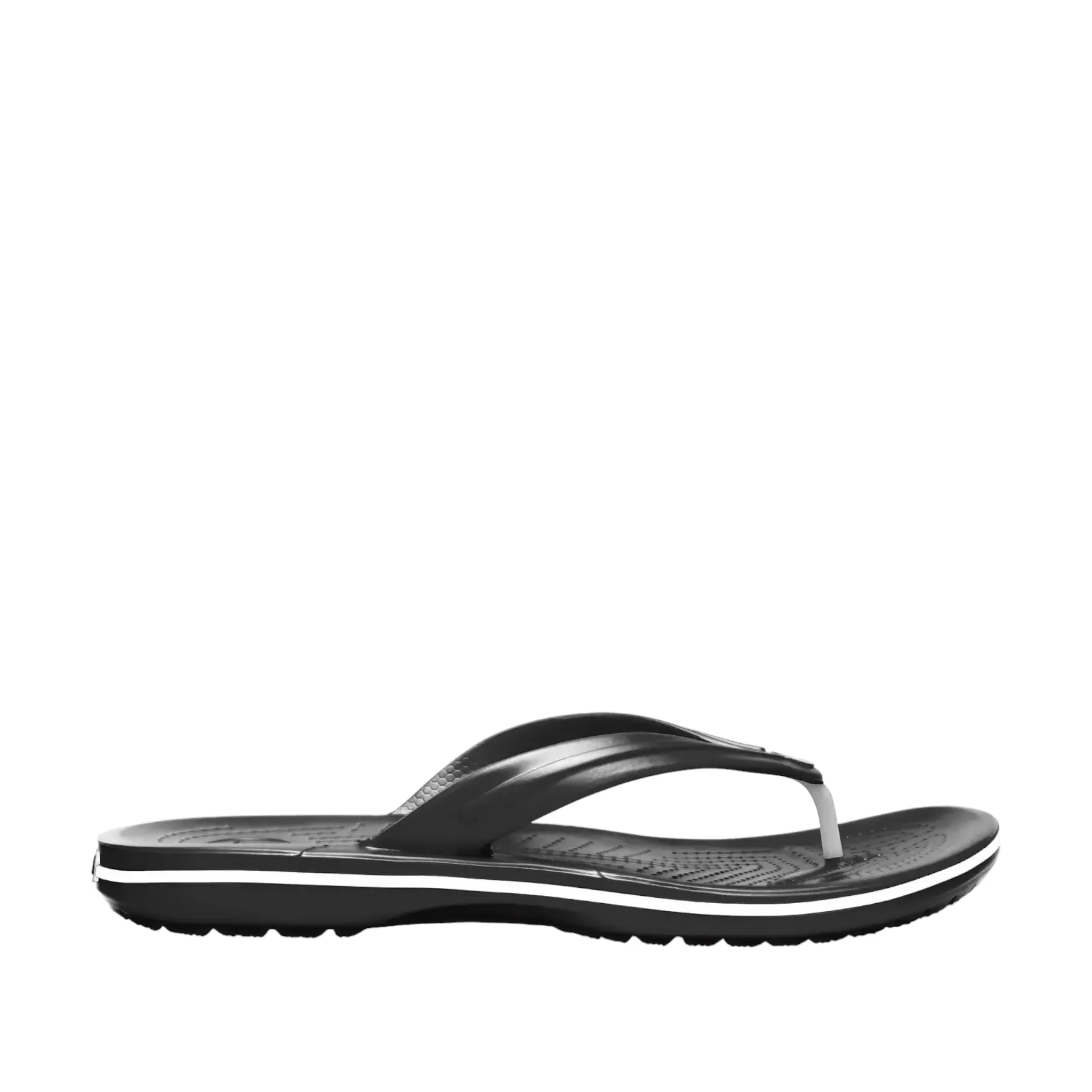 Crocband Flip crocs