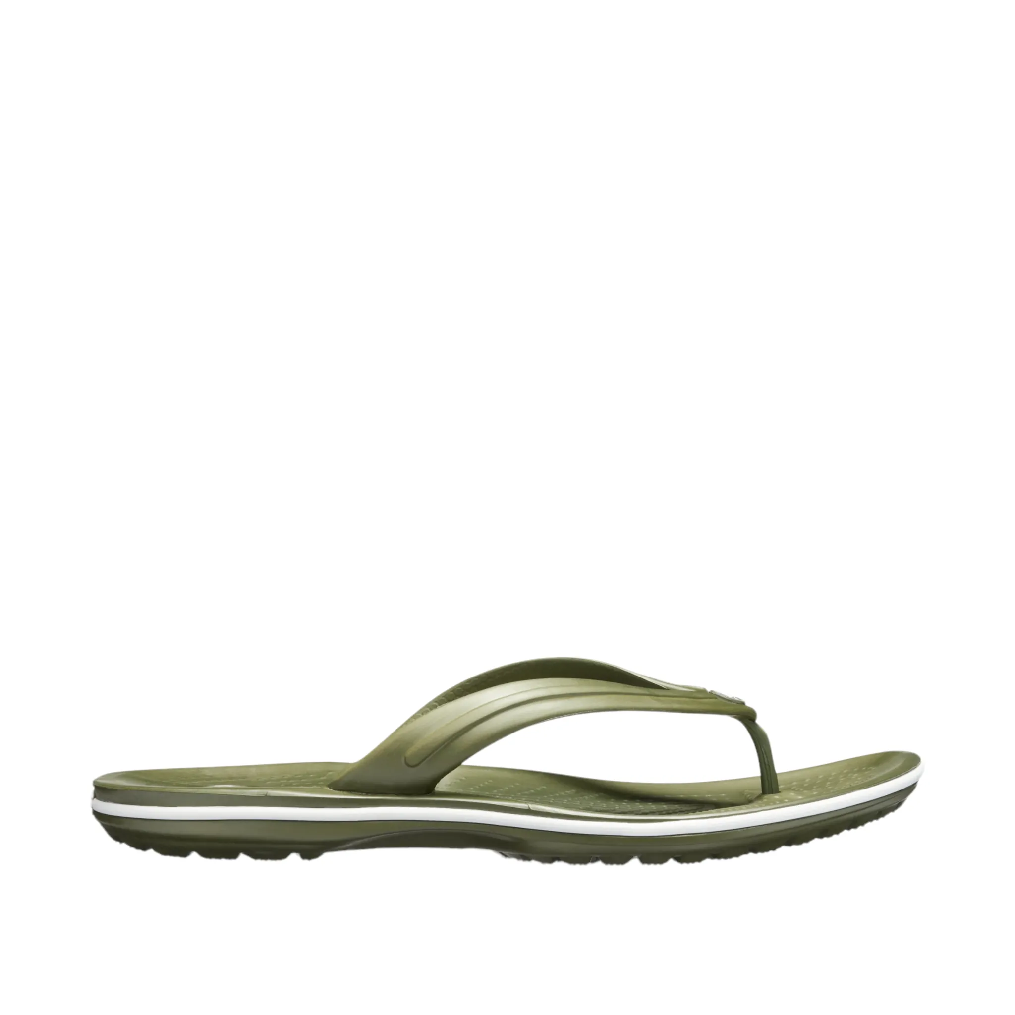 Crocband Flip crocs