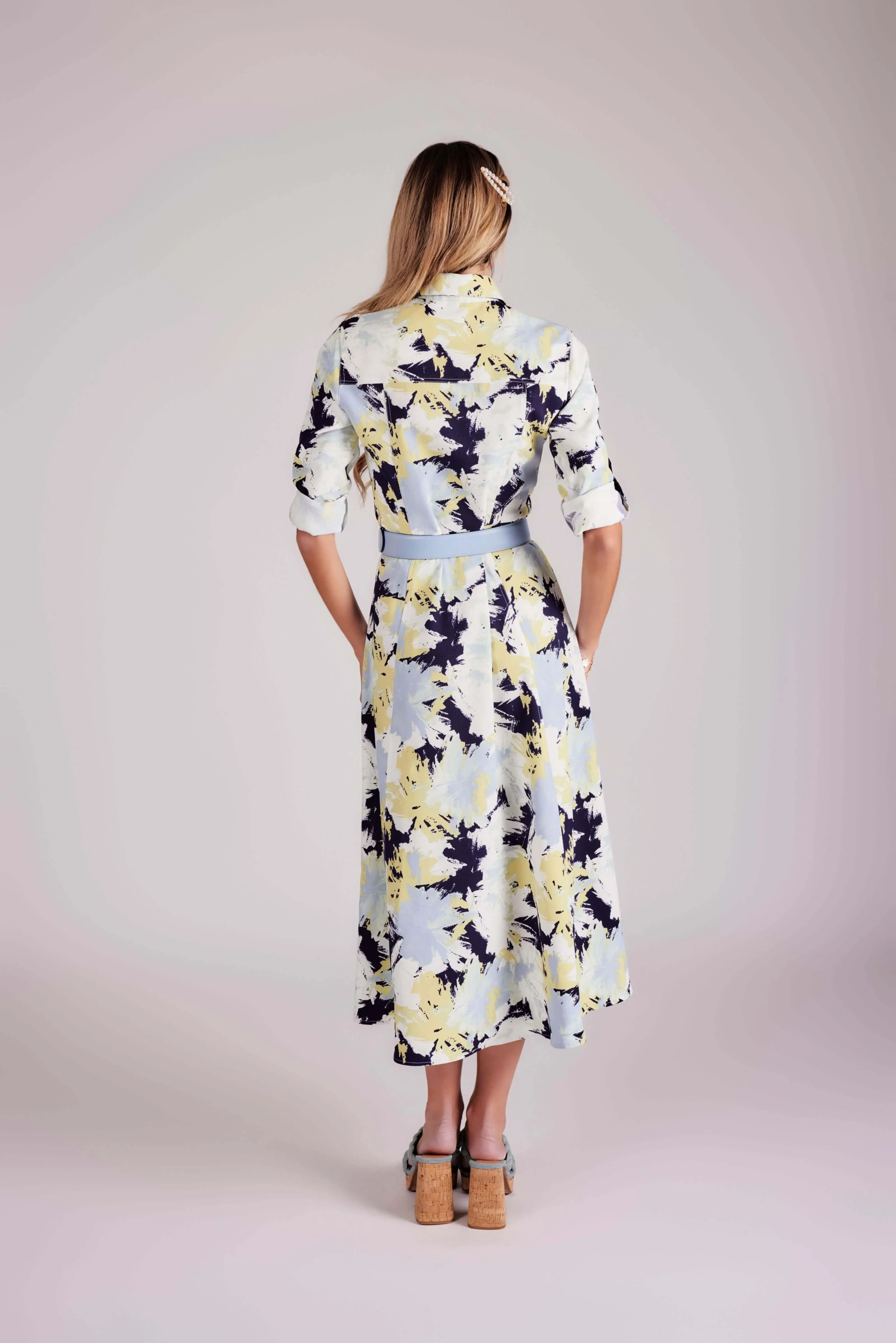 Daisy Dress