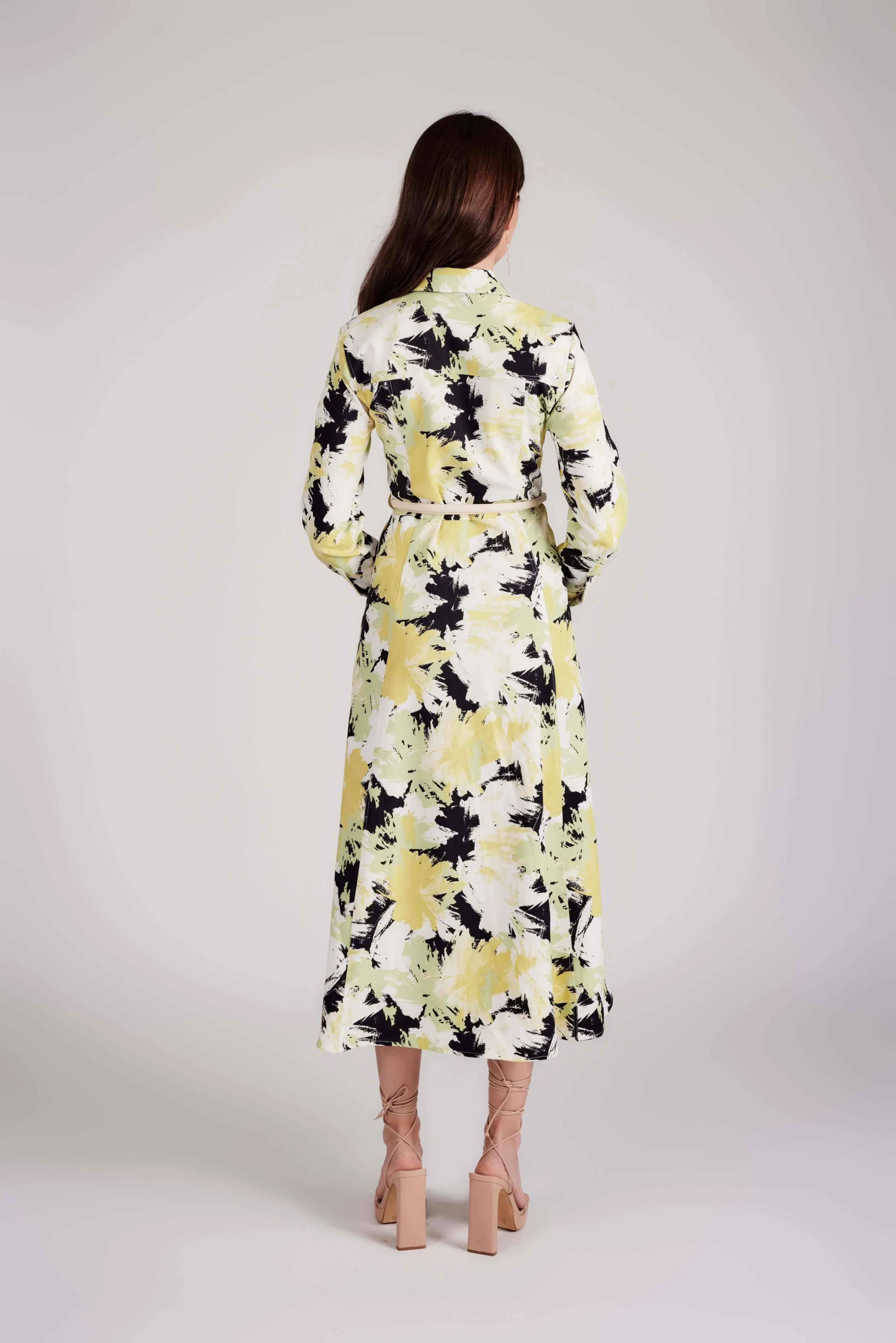 Daisy Dress