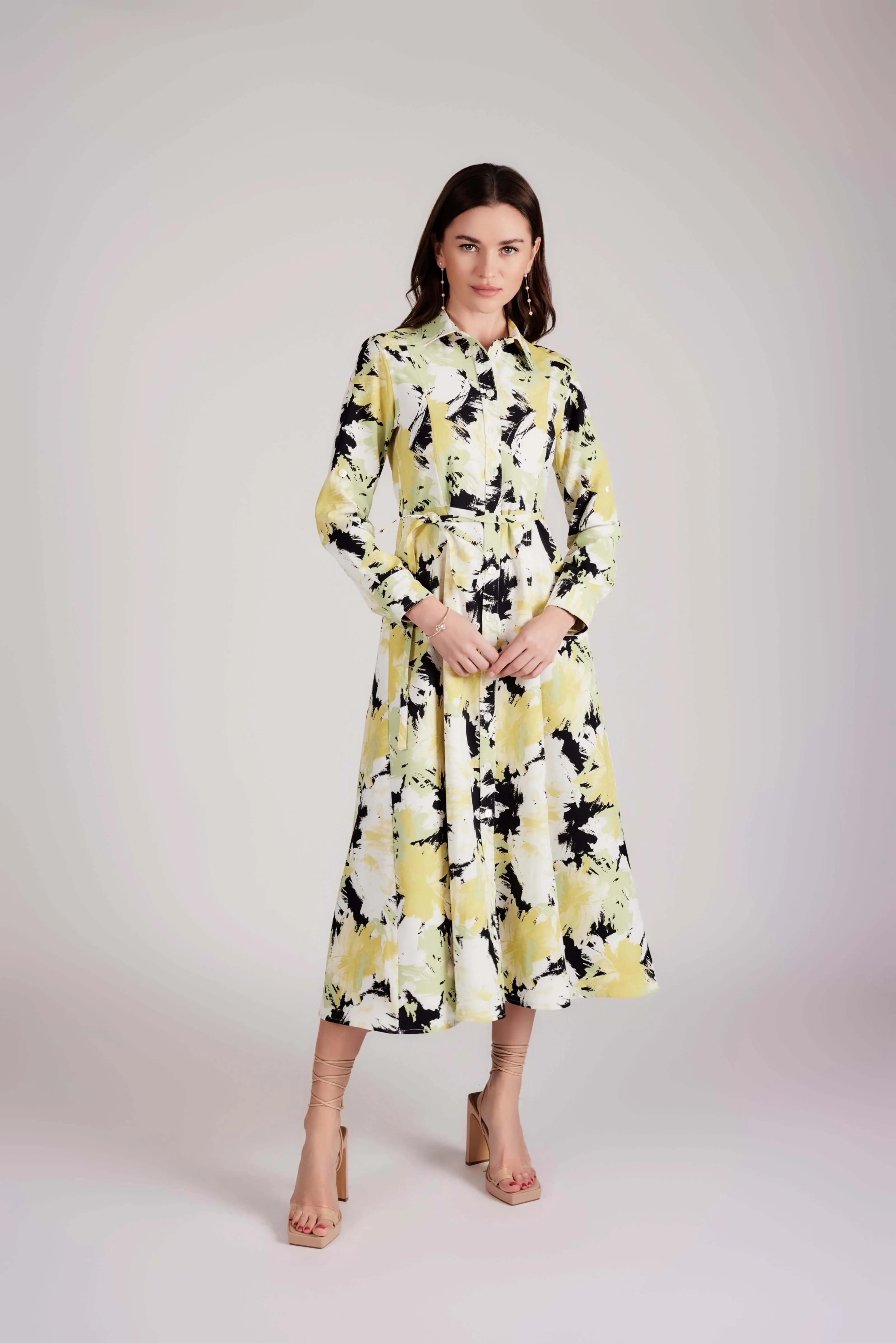 Daisy Dress