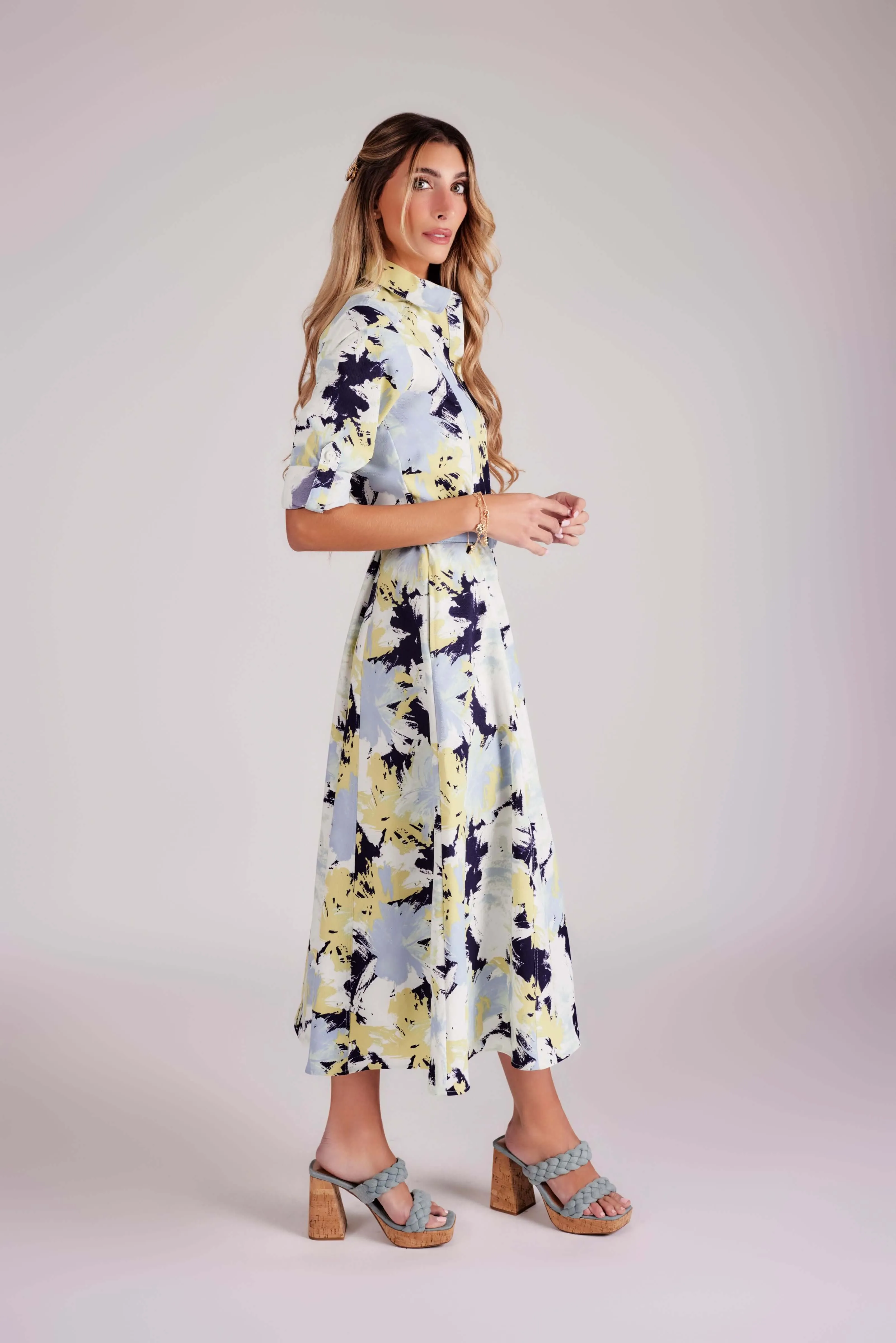 Daisy Dress