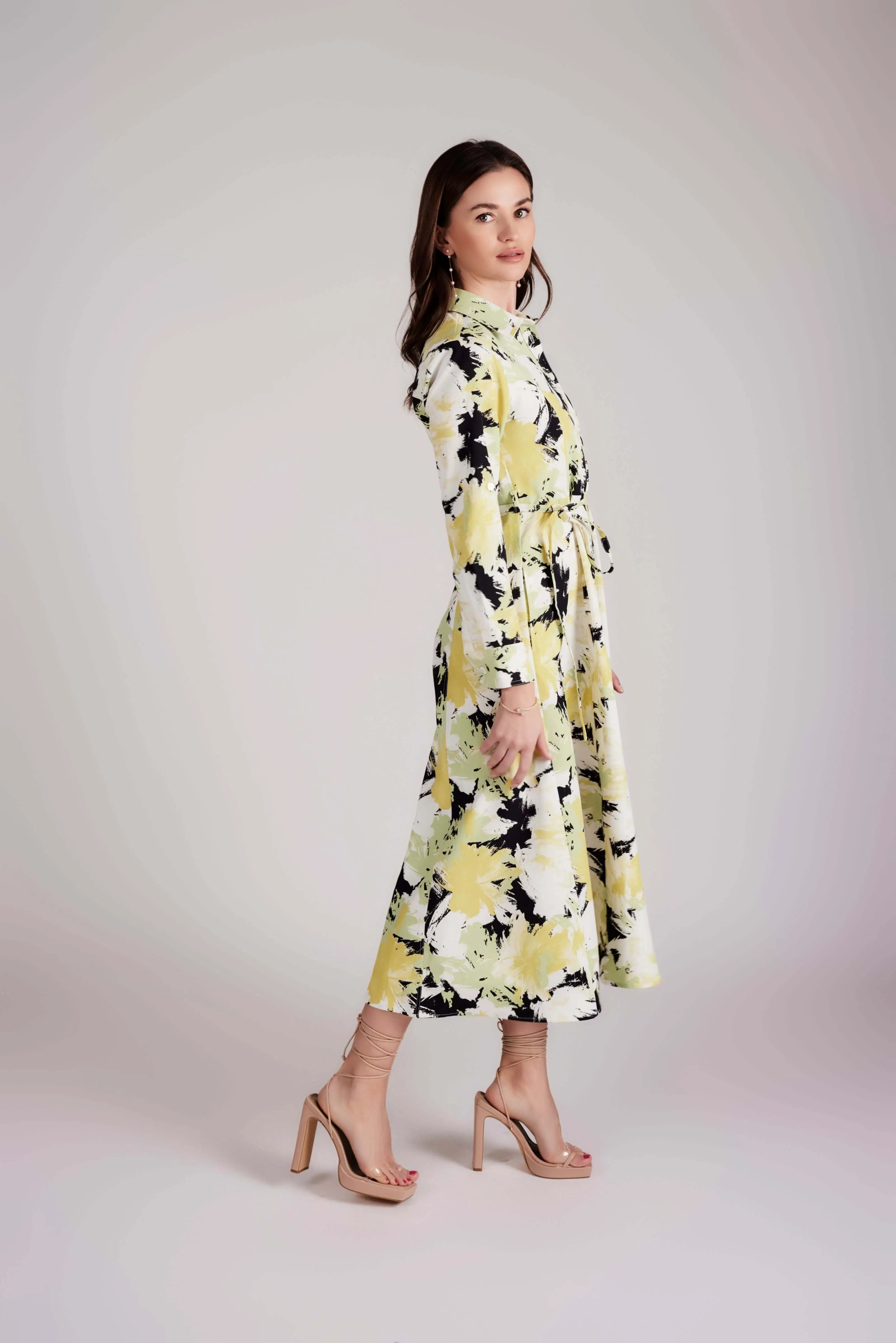Daisy Dress