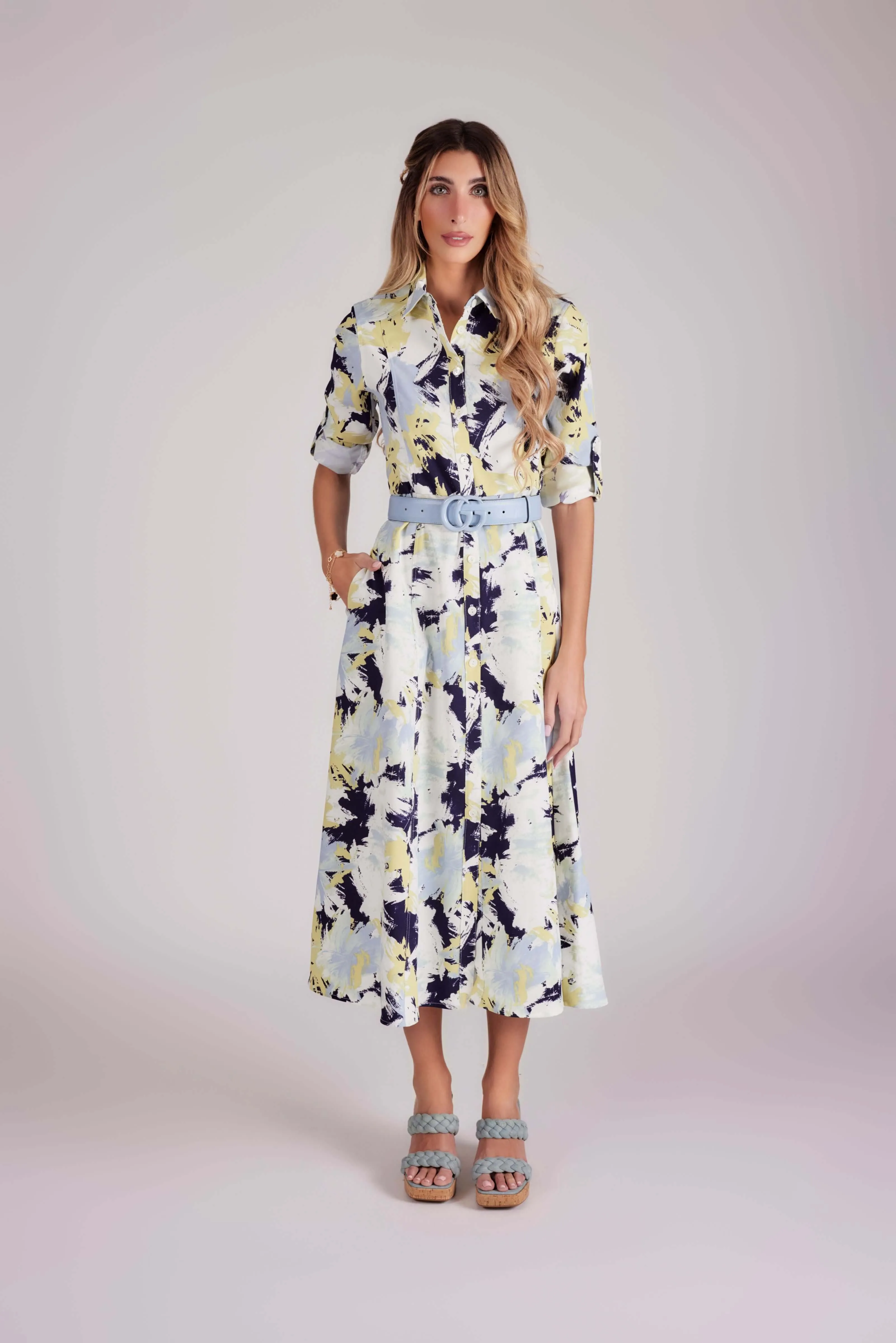 Daisy Dress