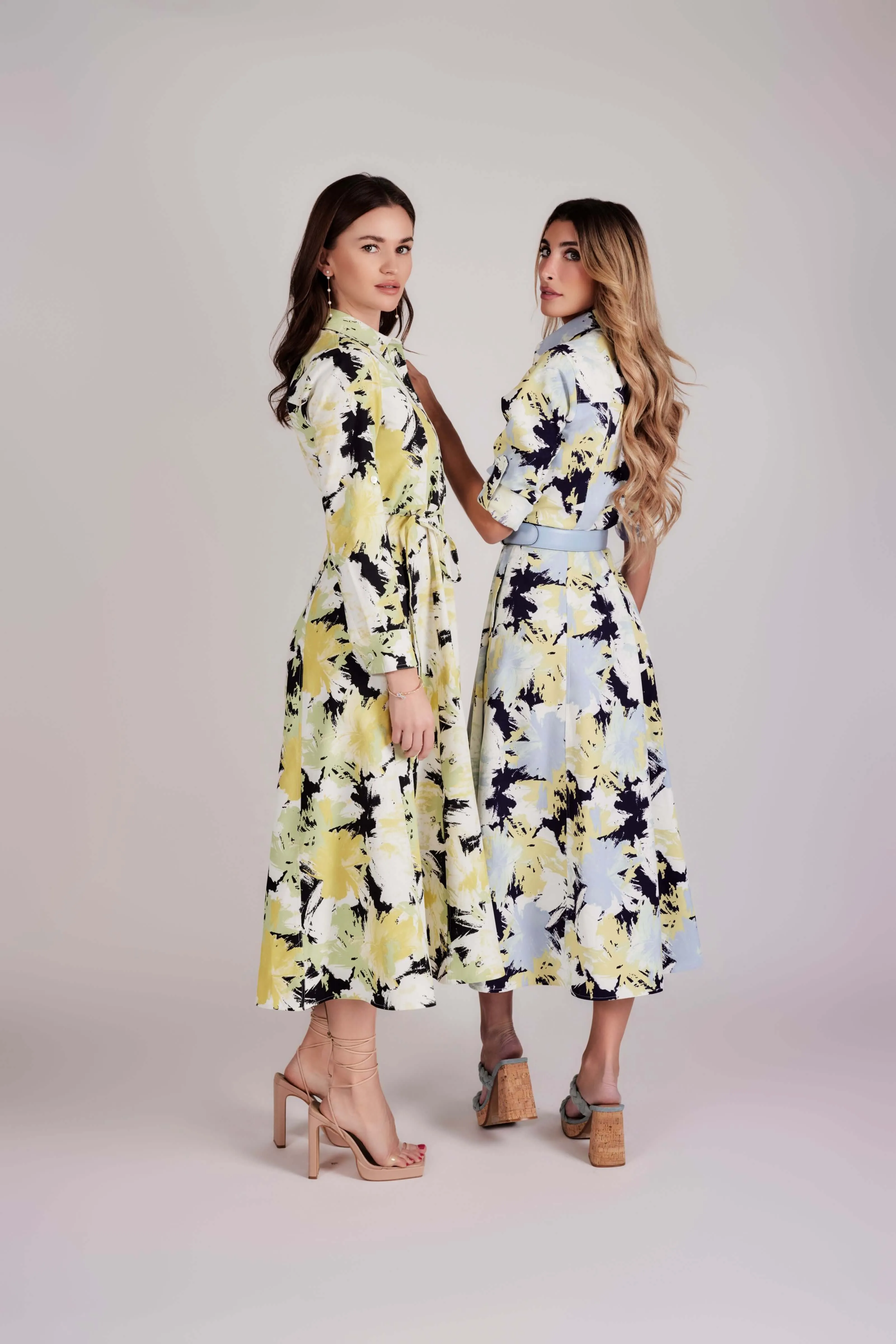 Daisy Dress