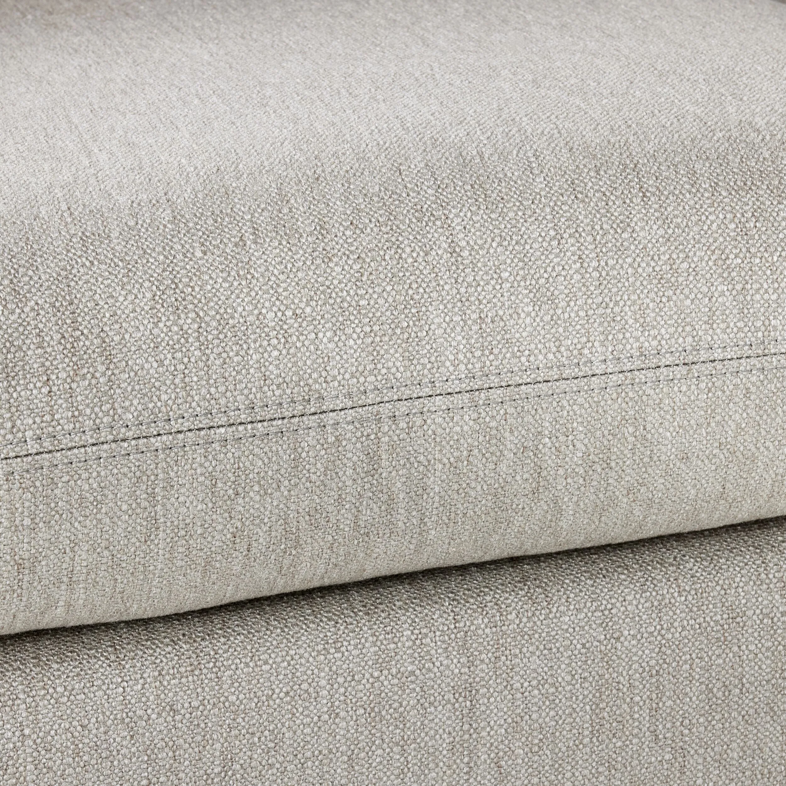 Darcie 2 Seater Sofa Amalfi Silver