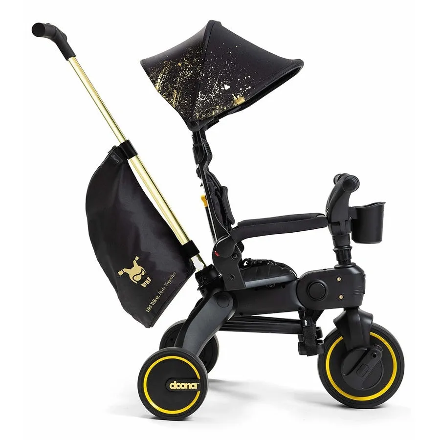 Doona Liki Trike Limited Editions