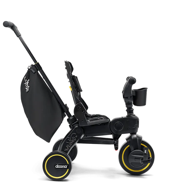 Doona Liki Trike Limited Editions