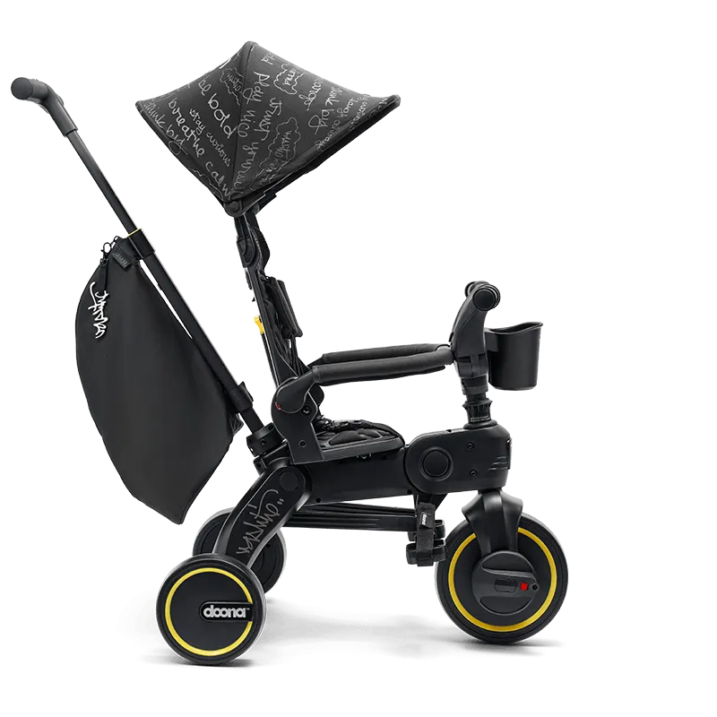 Doona Liki Trike Limited Editions
